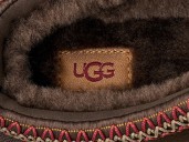 UGG's new Dusted Cocoa is the 'it' color for fall