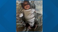 Parents face charges after 6-month-old found dead in Georgia, jail records show