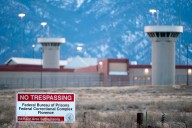 Writer Who Survived ADX Supermax Prison Describes How It “Entombs” People