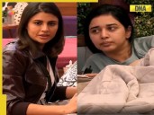 Bigg Boss 19: Malti Chahar EXPOSES Tanya Mittal's lies, wildcard asks her...