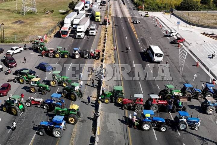 ... Y reporta Canacintra pérdidas por 2 mil mdp