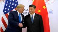 US soybean farmers hurt due to China, will meet Xi Jinping in 4 weeks: Trump