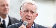Álvaro Uribe respaldó el tratado entre Israel y Hamas con fuerte dardo: “La agenda de la paz la pone la autoridad, no los violentos”