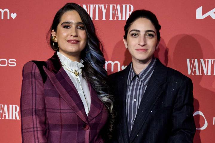 Partner of Gloria Estefan's Daughter Emily Arrested for Domestic Violence