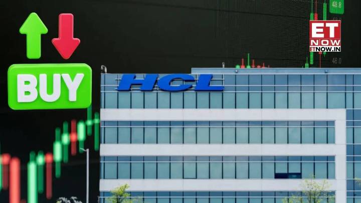 HCL Tech Share Price Target After Q2 Results: Should you BUY, SELL or HOLD IT stock? AI revenue breaches Rs 10000 crore