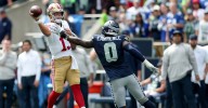 Seahawks Week 5 inactives list has several veterans out for Bucs matchup