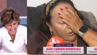 Una invitada de 'Y ahora Sonsoles' confunde a la presentadora con Ana Rosa en pleno directo: "¿Cómo me has llamado?"