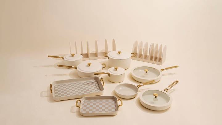Our Place launches new 17-piece cookware set for Essentials Collection