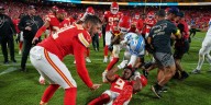 Lions safety takes swing at Juju Smith-Schuster after Chiefs victory