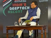 DeepTech has found 'deep resonance' among youth in India: Piyush Goyal