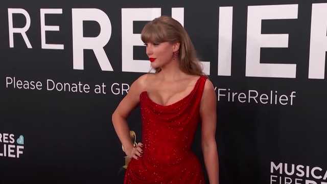 University launches class to teach economics through Taylor Swift