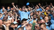 Man City season-ticket holders told they're being moved to accommodate new corporate seating area