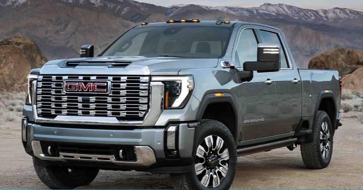 El beneficio de General Motors cae un 33% al cierre del tercer trimestre