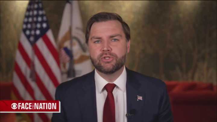 JD Vance Gets Away With Lying About ACA 'Waste, Fraud And Abuse'