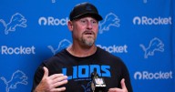 The Lions are 4-1 and coach Dan Campbell is excited about the improvements they can make