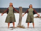 Teatro Montaraz presenta un evento escénico en la Facultad de Veterinarias en Pico