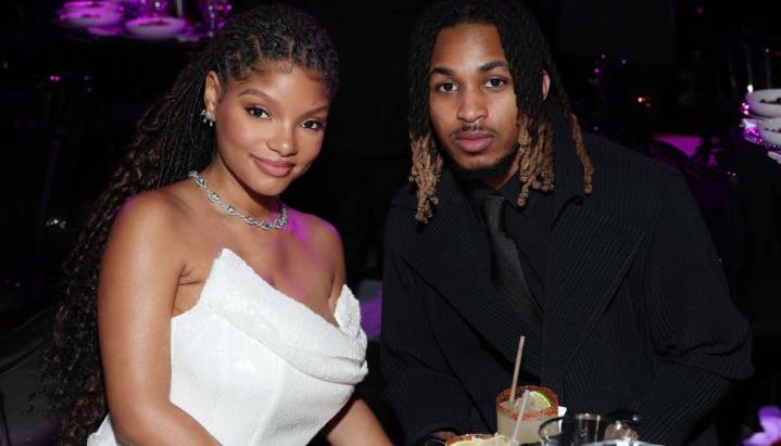 DDG Releases New Album, Asks Halle Bailey To ‘Drop The Case’ On Lead Single