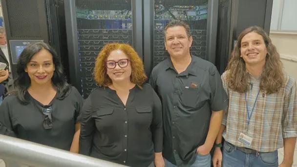 Innovación en la Universidad de Sonora con el sistema Yuca