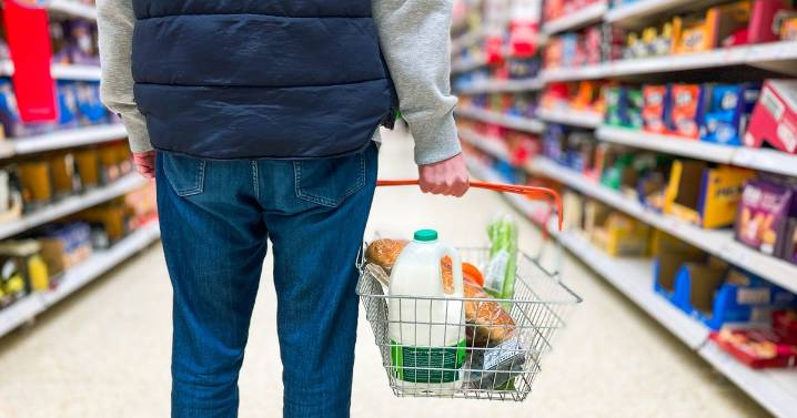 Asda, Sainsbury's and 7 other supermarkets issue warning letter