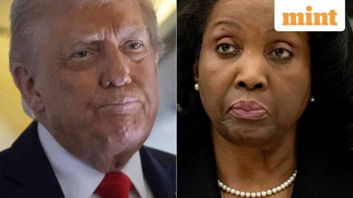 US Supreme Court blocks Trump’s attempt to oust Fed Governor Lisa Cook for now