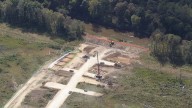 Final piece of Triangle Expressway being built; scheduled to be completed by 2028
