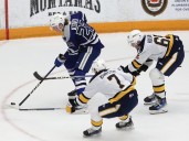 Sudbury Wolves keep fun factor after encouraging road trip