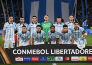 "Como Barcelona, Inter y Chelsea". Racing anunció un acuerdo millonario con Nike: cómo será la camiseta y cuándo se estrena
