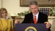 The Tough Words Hillary Clinton Had For Bill Before He Admitted To Monica Lewinsky Affair
