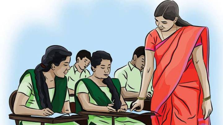 Two increments but still 600 staff give up promotion; teachers not willing to get promoted as HM for shocking reason