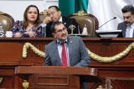 Segob anuncia creación de cabildo popular en CdMx durante la comparecencia de César Cravioto