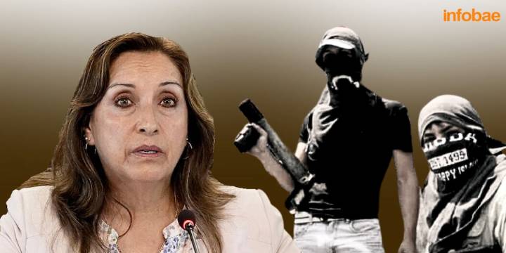 Crisis en Perú por ola de criminalidad: atentados, crímenes y corrupción se desbordan ante inacción del gobierno de Dina Boluarte