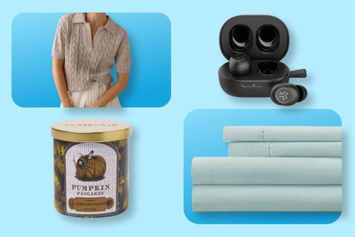 10 Best Target Deals Under $40 to Shop Today