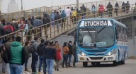 PCM anuncia nueva reunión con transportistas para este jueves 9 de octubre