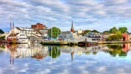 The Best Things to Do in Salem, Massachusetts