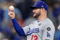 Por qué el colapso de los Dodgers en el primer juego de la Serie Mundial pone en peligro sus esperanzas de ganar el título