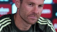 Real Madrid - Villarreal: lo que busca, desesperadamente, Xabi Alonso