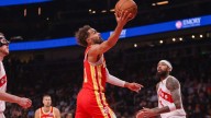 Trae Young gets honest on why Hawks’ season opener was ’embarrassing’