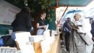 Fin de semana grande en Lourenzá: degustación de 1.800 raciones, 7 casetas de fabeiros, música, coches clásicos y más