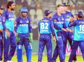 Multan Sultans at war with PCB