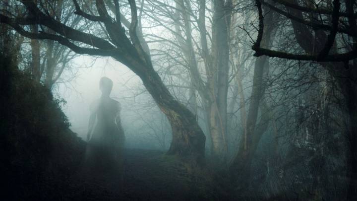 Casi la mitad de los canadienses cree en lo paranormal; sobre todo en los fantasmas