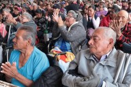 Para 2050, 36% de la población serán adultos mayores; impulsan cuidados especializados desde Coahuila
