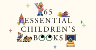 The Atlantic Publishes List of the Most Essential Children’s Picture Books