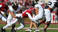 Vanderbilt’s Diego Pavia takes blame after loss to Alabama