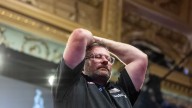 2025 European Darts Championship second round predictions: Wade or Littler out early?