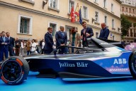 Madrid será epicentro del motor en 2026