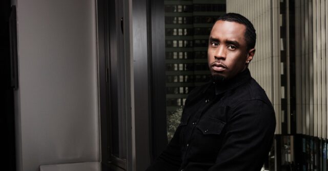 Diddy Prison Release Date Revealed