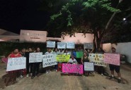 Continúa el proceso penal por feminicidio de Vianca en Playa del Carmen