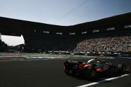 F1: Norris minimiza a Verstappen con una gran 'pole' en México