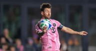 Messi sigue haciendo historia en la MLS con el Inter Miami