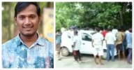Lookout Circular Likely Against Job Fraud Accused In Bhubaneswar Taxi Driver Death Case